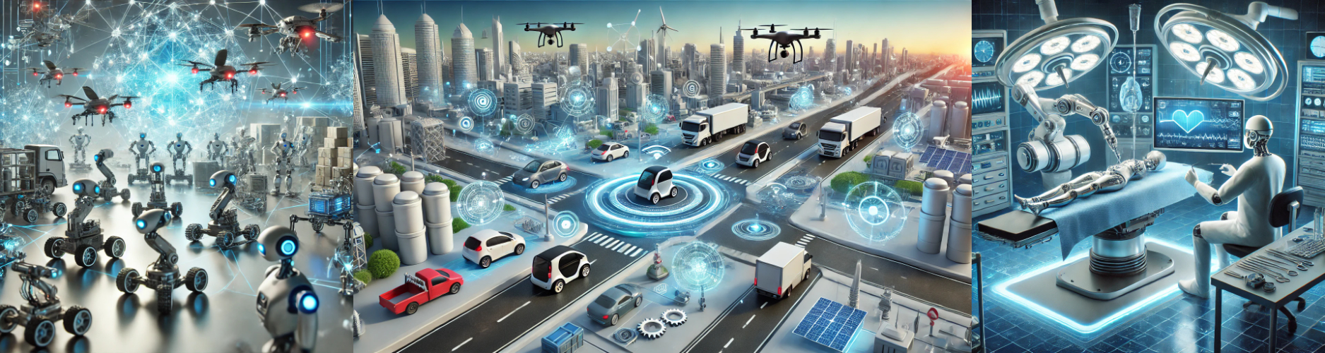 Cooperative Intelligence in Multi-Agent Systems