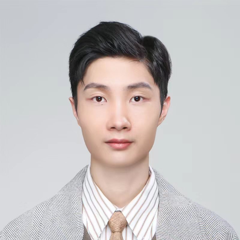 Boyu Zhou