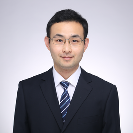 Chang Liu