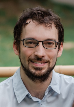 Guillaume Adrien Sartoretti