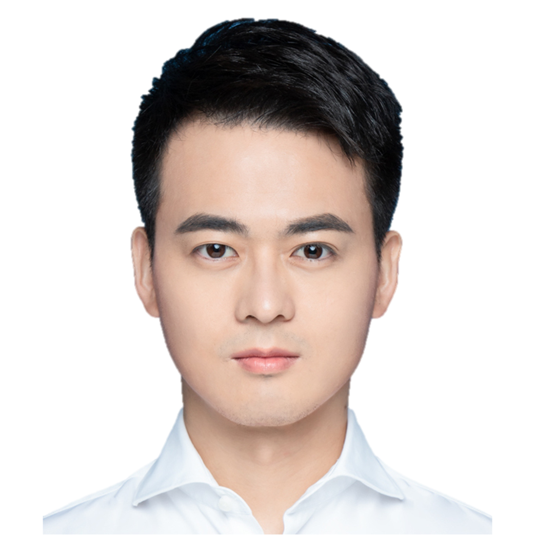 Haibao Yu