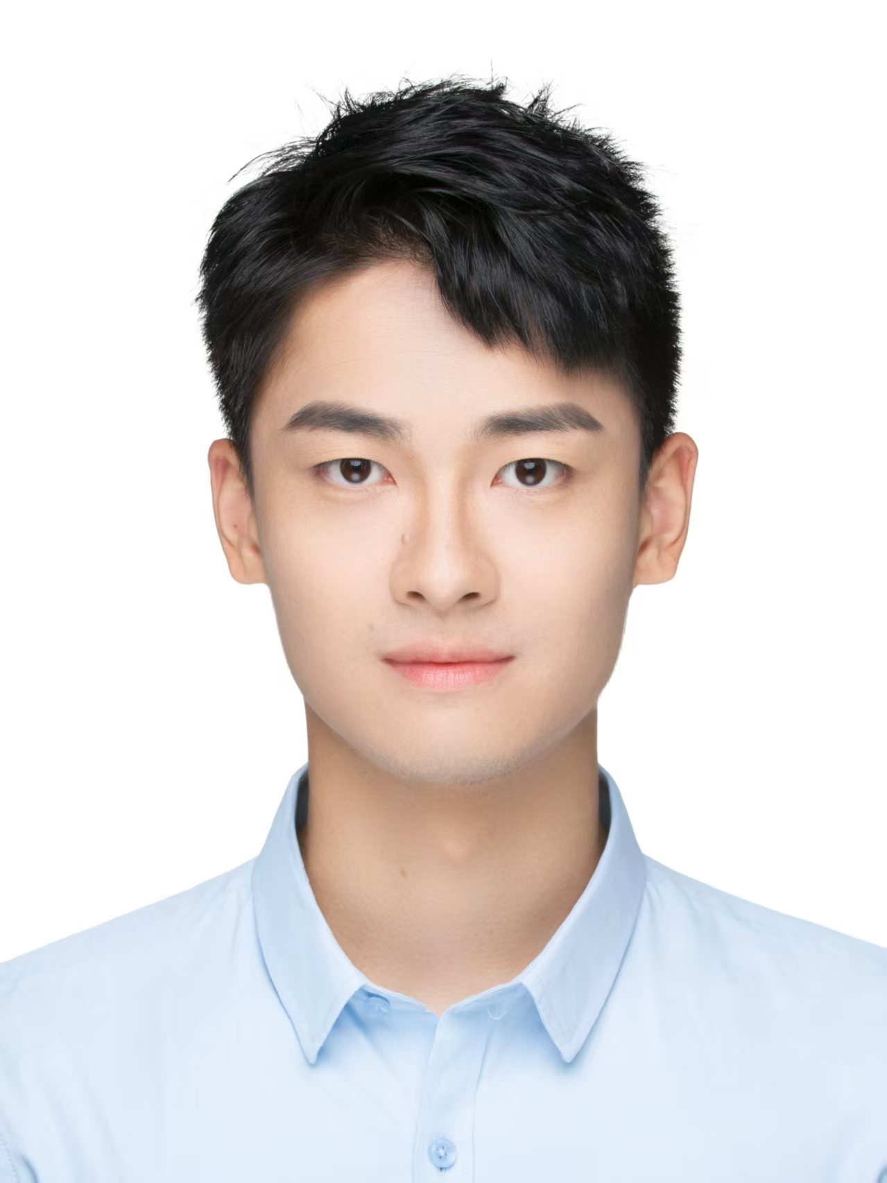 Yuchen Liu